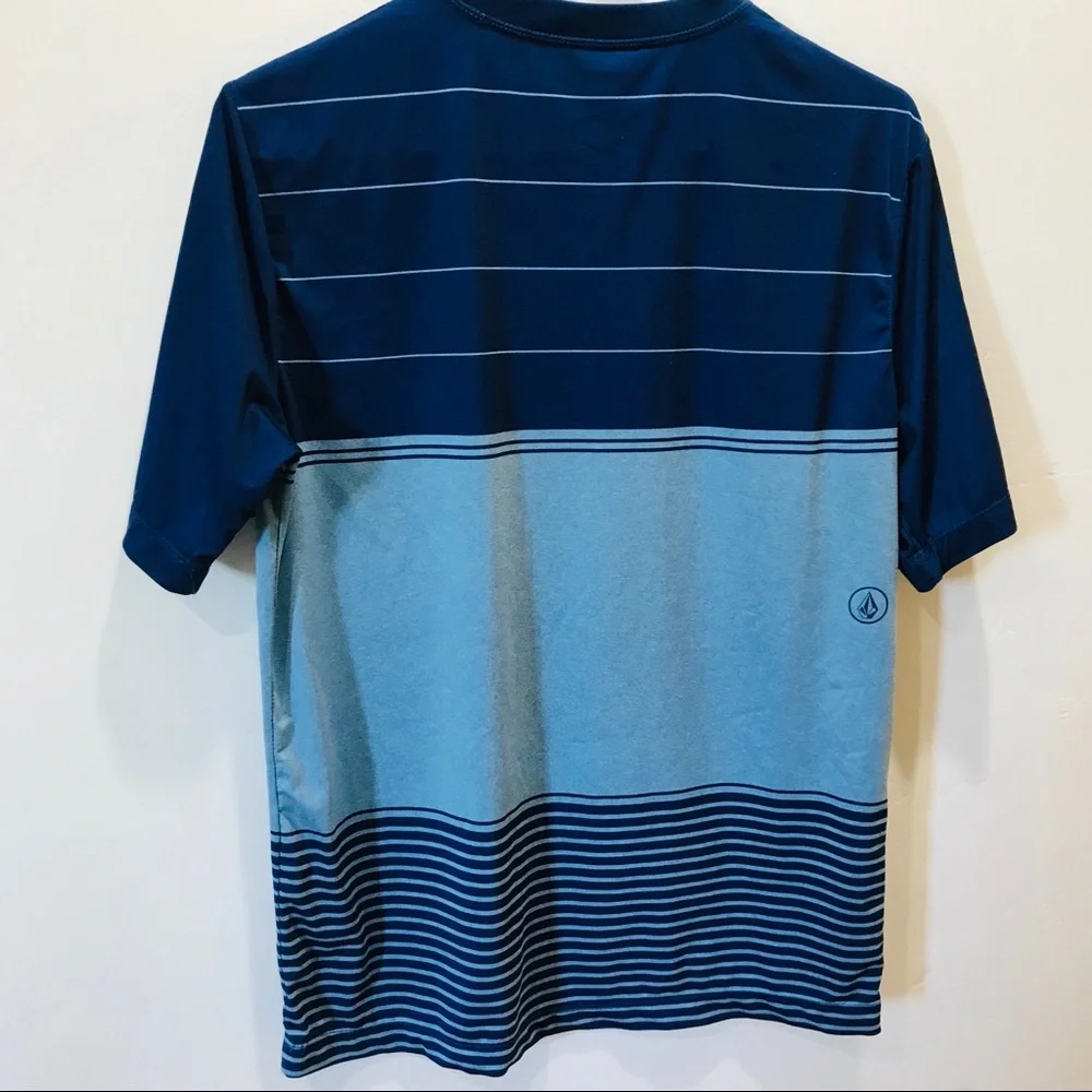Volcom rash guard Mens S - Picture 5 of 6